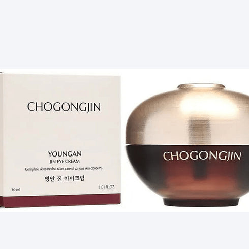 Missha Chogongjin Youngan Eye Cream, 30 ml - WowSkin Romania